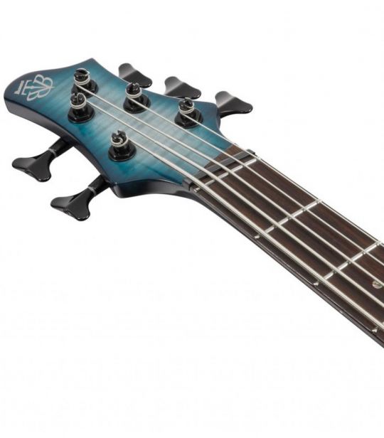 IBANEZ BASS BTB705LM CTL 5 CUERDAS