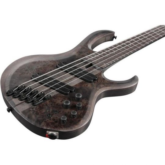 IBANEZ BASS BTB805 MS TGF 5 CUERDAS