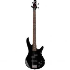 IBANEZ BASS GSR200 BK 4 CORDAS