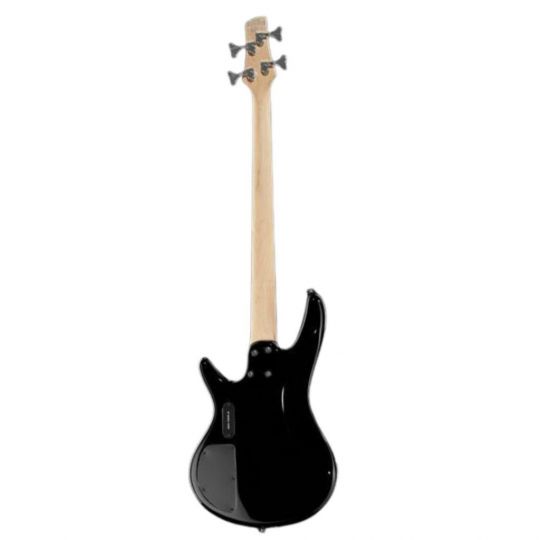 IBANEZ BASS GSR200 BK 4 CORDAS