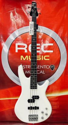 IBANEZ BASS GSR200 PW 4 CORDAS