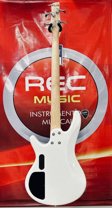 IBANEZ BASS GSR200 PW 4 CORDAS