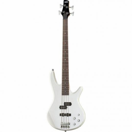 IBANEZ BASS GSR200 PW 4 CORDAS