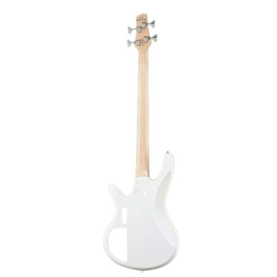 IBANEZ BASS GSR200 PW 4 CORDAS