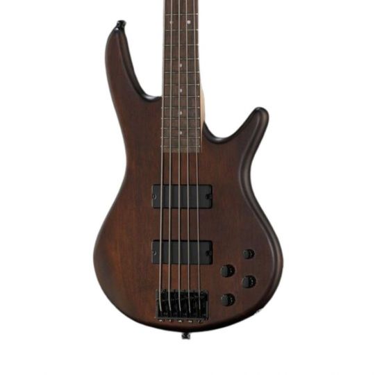 IBANEZ BASS GSR205B WNF 5 CORDAS