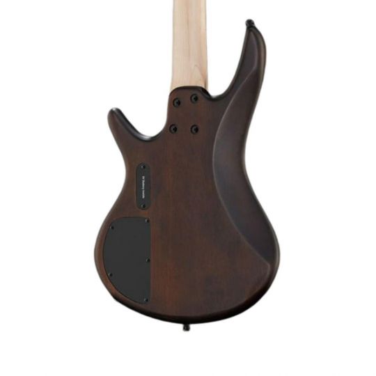 IBANEZ BASS GSR205B WNF 5 CORDAS