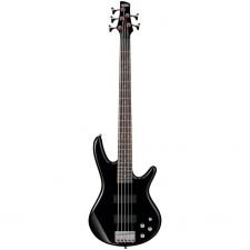 IBANEZ BASS GSR205 BK 5 CORDAS