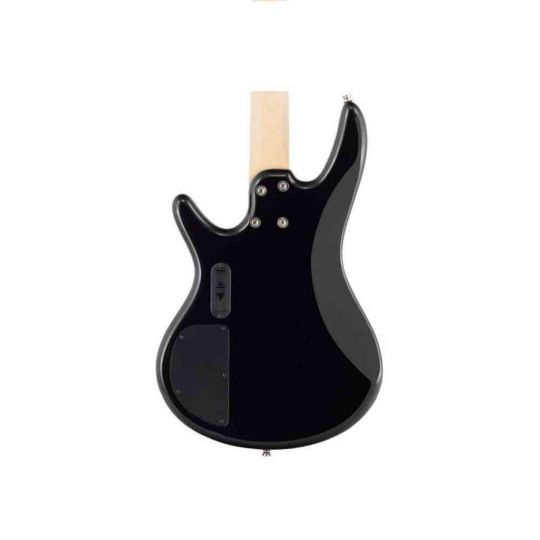 IBANEZ BASS GSR205 BK 5 CORDAS