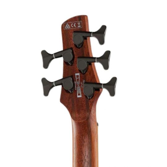 IBANEZ BASS SR505E BM 5 CUERDAS