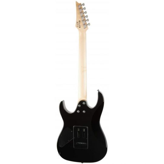 IBANEZ GUITAR GRX70 QA TRB VERMELHA