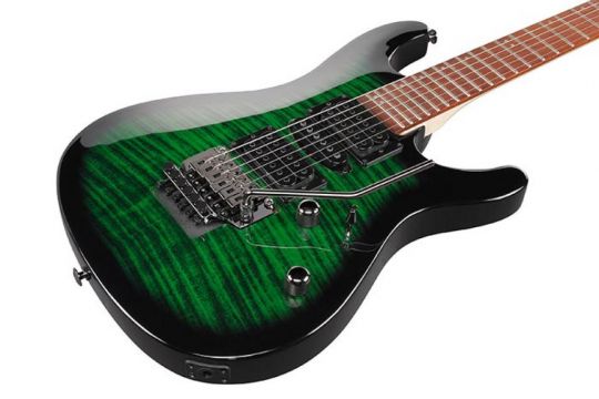 IBANEZ GUITAR KIKO SP3 TEB