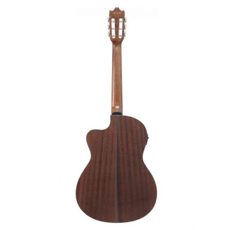 IBANEZ VIOLAO GA5MHTCE OPN ELET /NYLON
