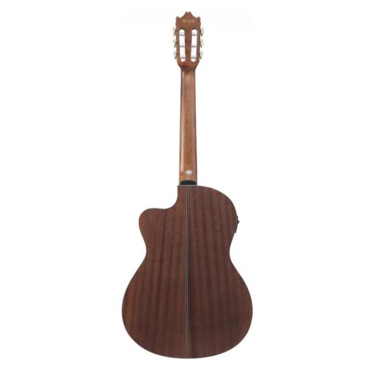 IBANEZ VIOLAO GA5MHTCE OPN ELET /NYLON