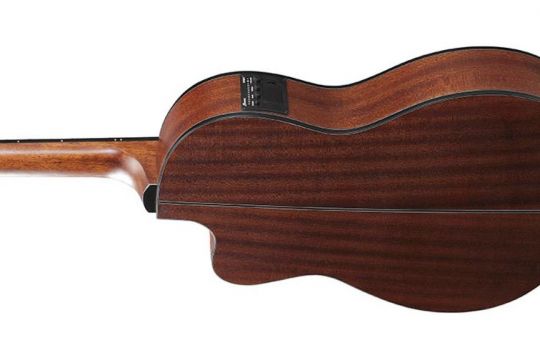 IBANEZ VIOLAO GA5MHTCE OPN ELET /NYLON