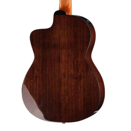 TAKAMINE GC6CE NAT NYLON ELET.