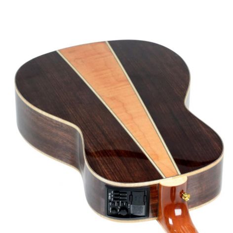 TAKAMINE GY93E NAT E /A METAL