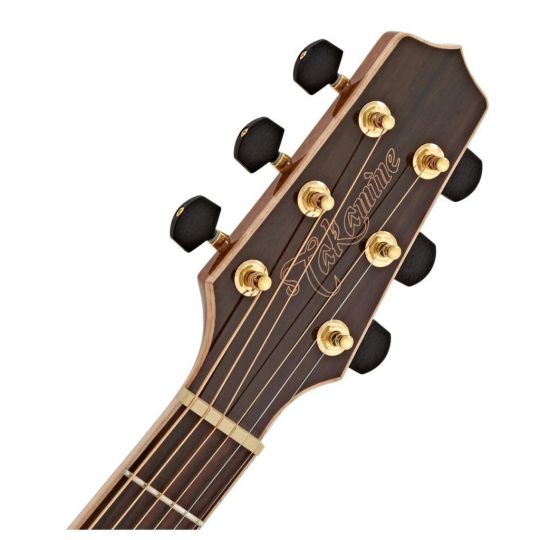 TAKAMINE GY93E NAT E /A METAL