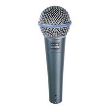 Shure Beta58A