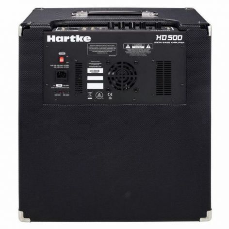 HARTKE HD500 COMBO