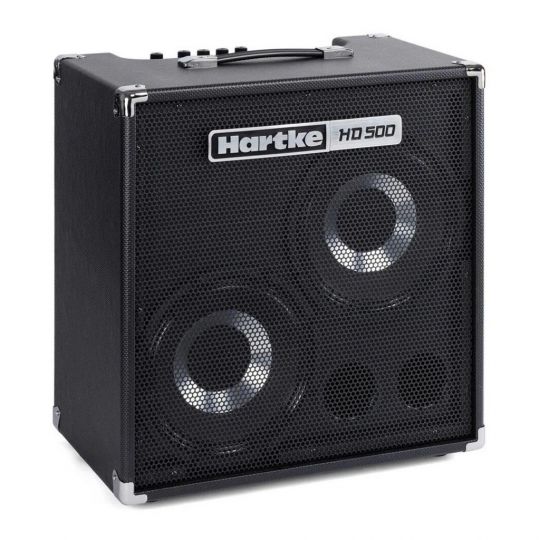 HARTKE HD500 COMBO