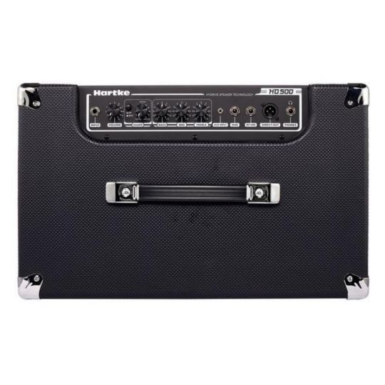 HARTKE HD500 COMBO
