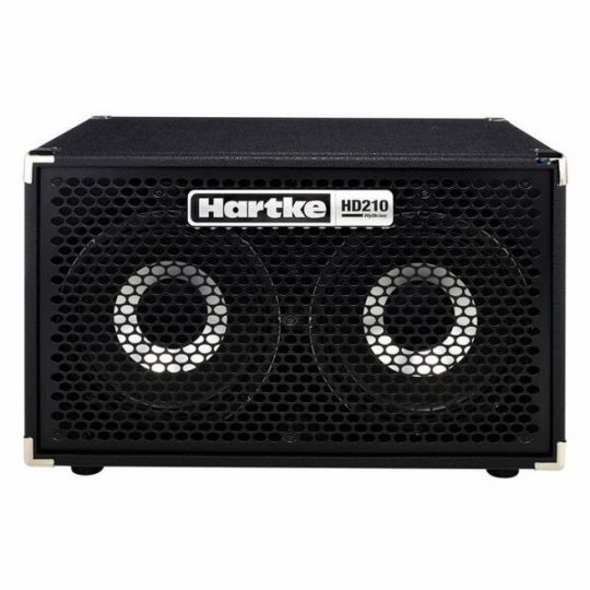 HARTKE HD210 HYDRIVE GABINETE