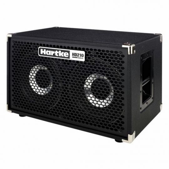 HARTKE HD210 HYDRIVE GABINETE