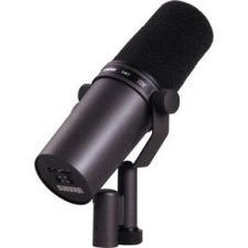 SHURE SM7B