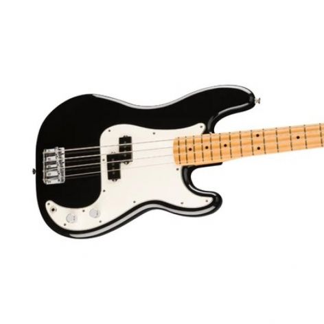 FENDER BASS P.BASS MEX. PLAYER II 0140472506 MN BK