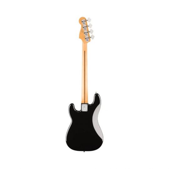 FENDER BASS P.BASS MEX. PLAYER II 0140472506 MN BK