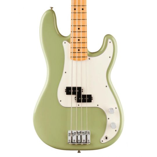 FENDER BASS P.BASS MEX. PLAYER II 0140472565 MN GR