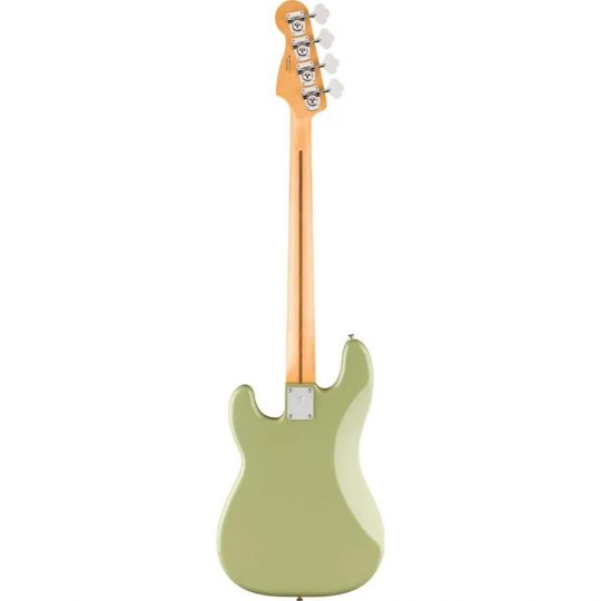 FENDER BASS P.BASS MEX. PLAYER II 0140472565 MN GR