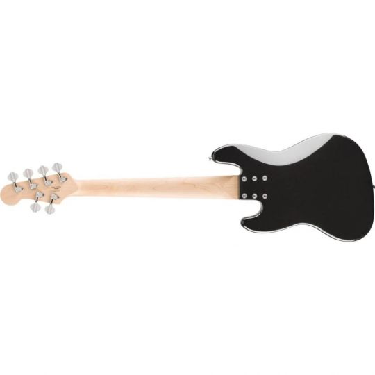 FENDER BASS SQUIER AFF J.BASS VI LRL BK 0378671565