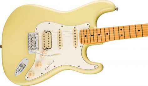 FENDER GUIT. STRATO MEX. PLAYER II HSS 0140542561