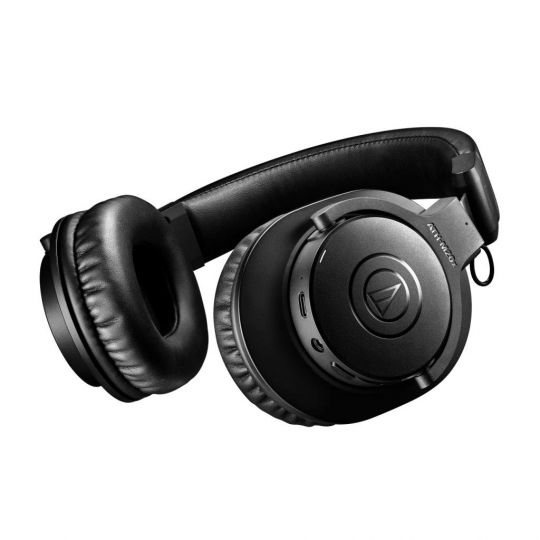 AUDIO TECHNICA ATH M20X BTE WIRELES OVER EAR