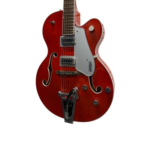 GRETSCH G5420T EMTC CLSC HLW ORANGE STAIN
