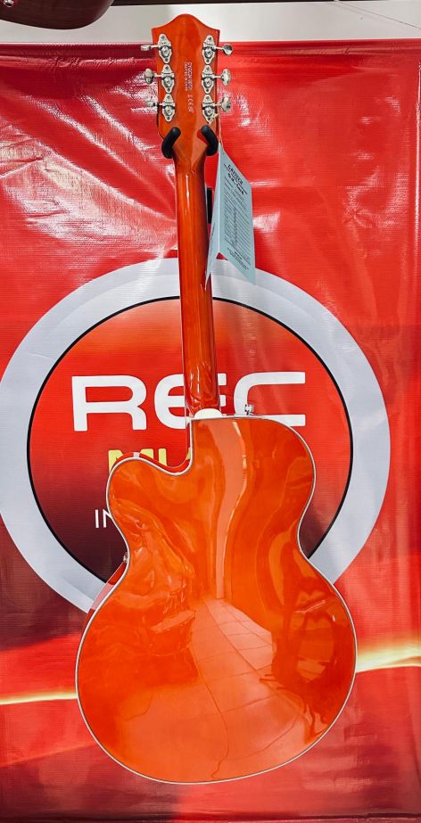 GRETSCH G5420T EMTC CLSC HLW ORANGE ST.2506115512