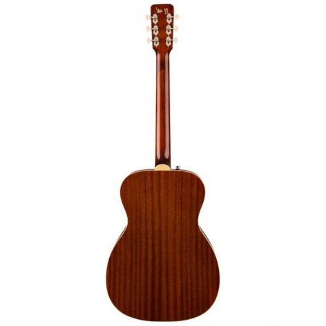 GRETSCH NICK 13 OUTLAW HEART GRAND CONCERT