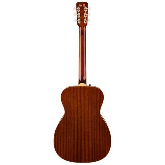 GRETSCH NICK 13 OUTLAW HEART GRAND CONCERT