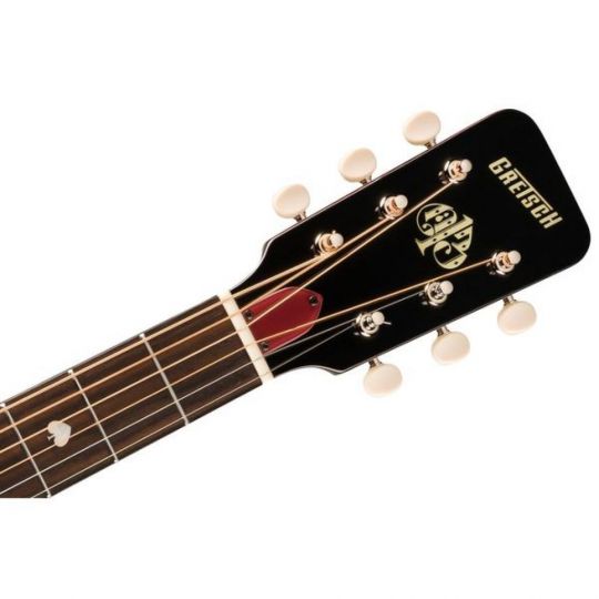 GRETSCH NICK 13 OUTLAW HEART GRAND CONCERT