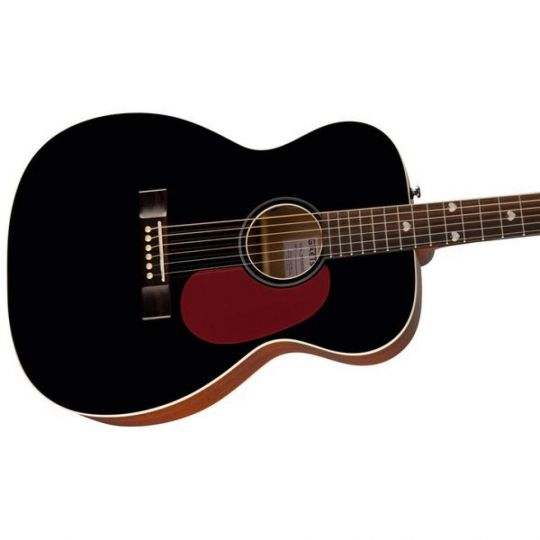 GRETSCH NICK 13 OUTLAW HEART GRAND CONCERT