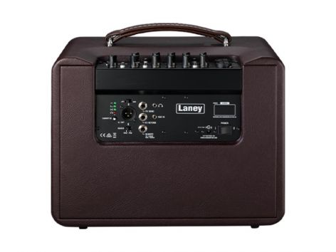 LANEY A-SOLO ACOUSTIC INSTRUMENT COMBO