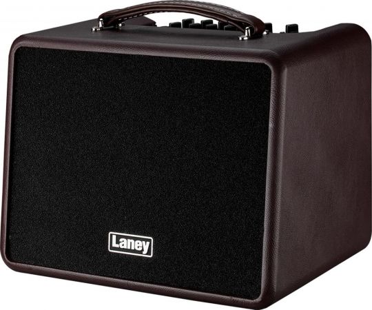 LANEY A-SOLO ACOUSTIC INSTRUMENT COMBO