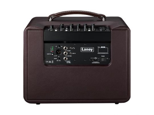 LANEY A-SOLO ACOUSTIC INSTRUMENT COMBO