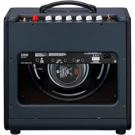 LANEY CUB SUPER12 ALL TUBE GUITAR AMP.