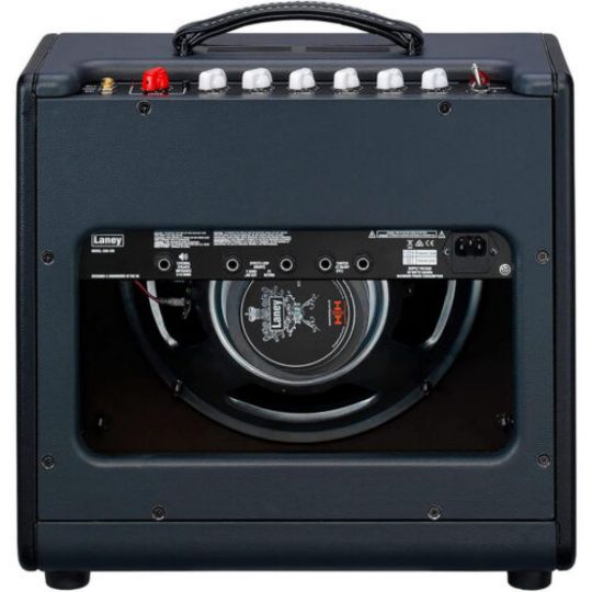 LANEY CUB SUPER12 ALL TUBE GUITAR AMP.