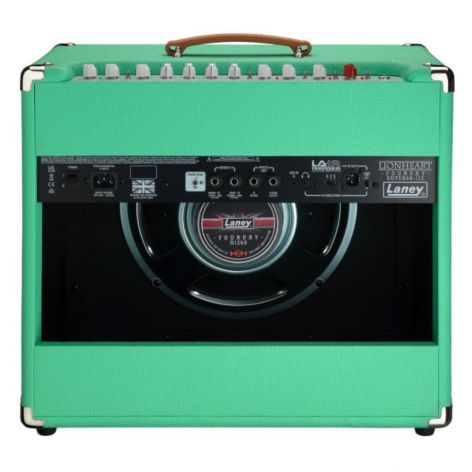 LANEY LF SUPER60-112 SFG GUITAR AMP.