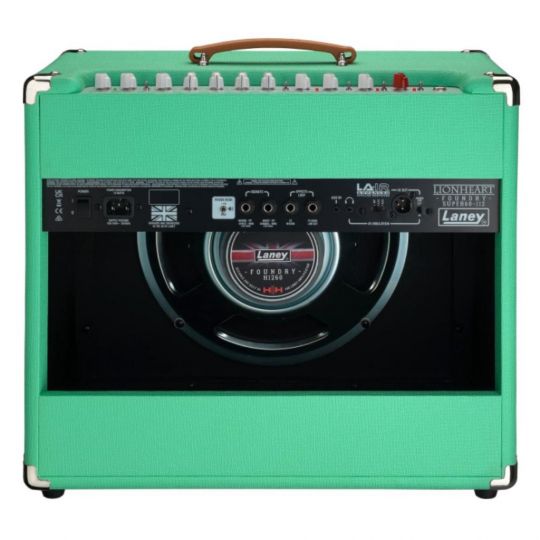 LANEY LF SUPER60-112 SFG GUITAR AMP.