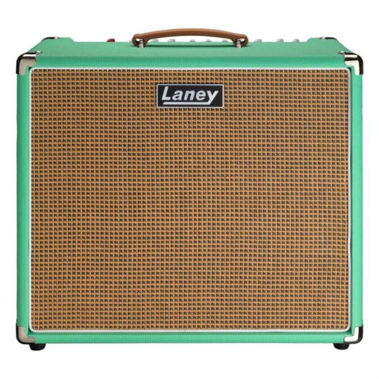 LANEY LF SUPER60-112 SFG GUITAR AMP.