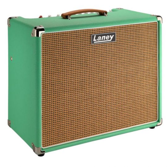 LANEY LF SUPER60-112 SFG GUITAR AMP.